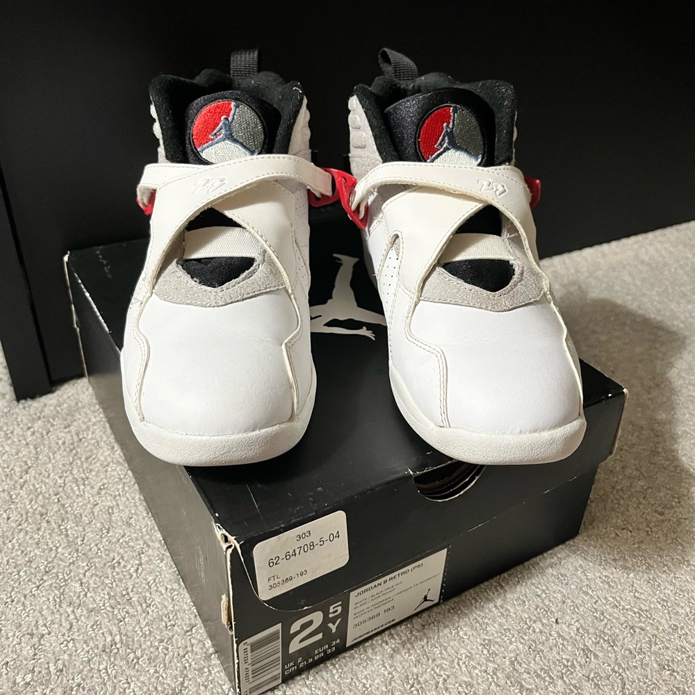 Jordan’s